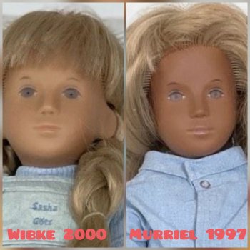 Быстротопик. Sasha Serie второе издание Götz, Саша Моргенталер