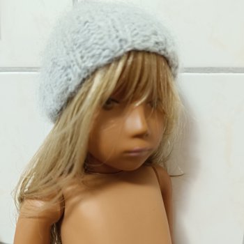 Немецкая Sasha Serie Doll блондинка 1966