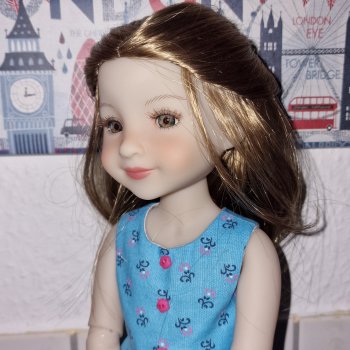 Клир на твердом виниле или тонировка бледнючей Ruby red