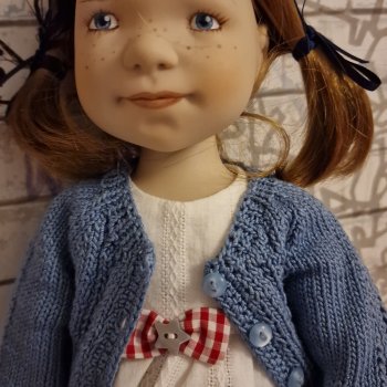 Zwergnase: Lia Маленькая миленькая первая и единственная