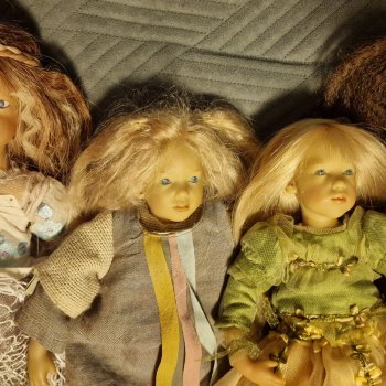 Himstedt Club Mini: Химки маленькие, да удаленькие