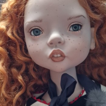 Zwergnase Minou II 2024