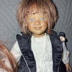 Namor от Himstedt Club Mini