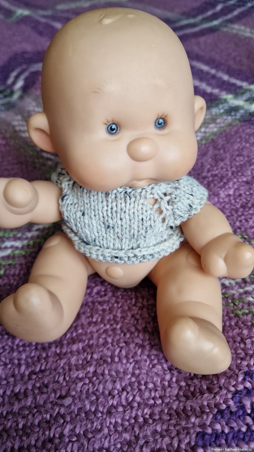 Смешные испанские куклы: Nines d'Onil, Gadir, Berjuan, Lamagik (фото 5)