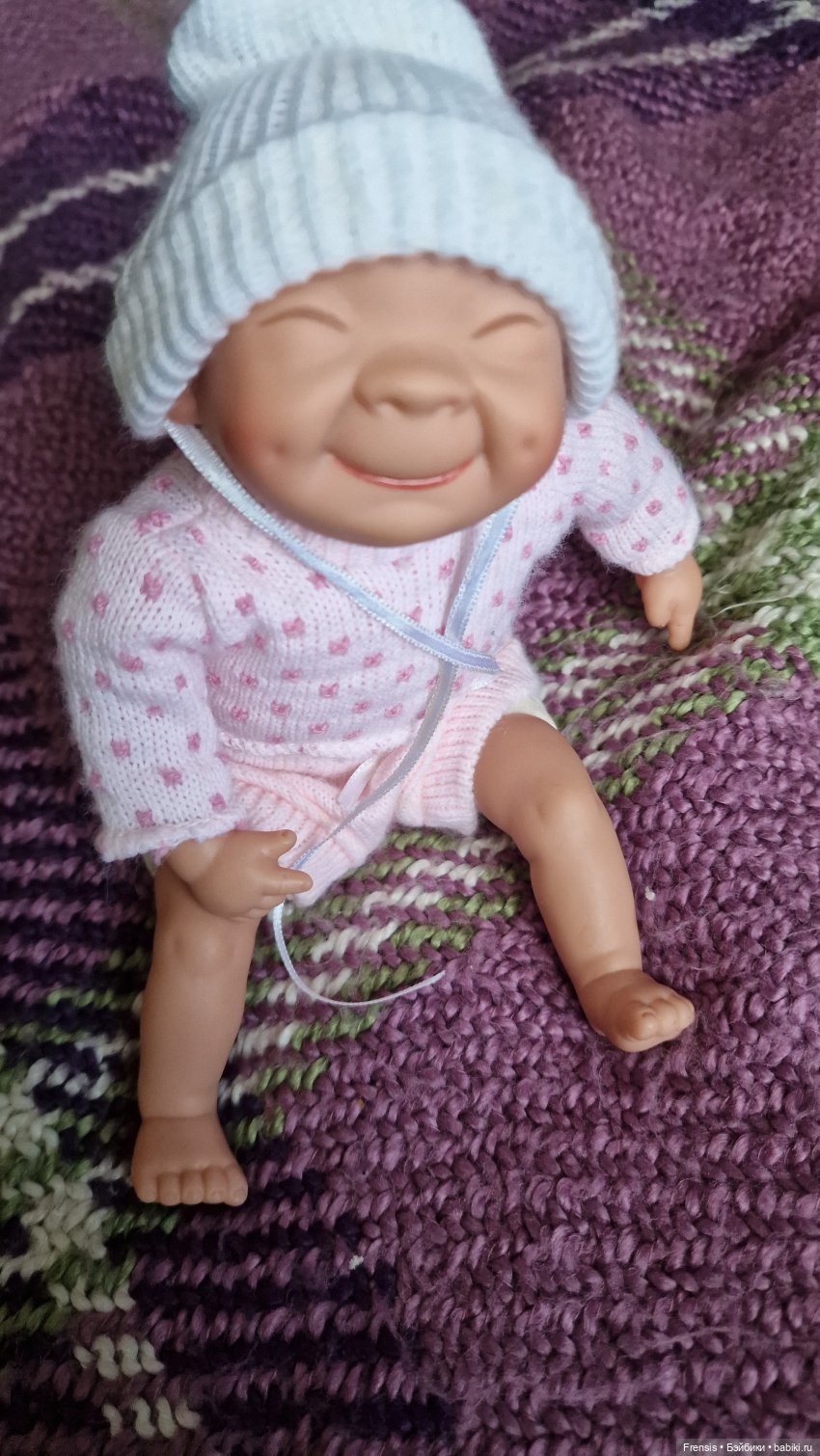 Смешные испанские куклы: Nines d'Onil, Gadir, Berjuan, Lamagik (фото 4)