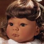 Curl & Twirls" Lee Middleton от Reva Schick