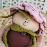 Неувядающий цветок