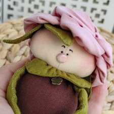 Неувядающий цветок