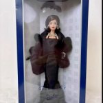 Barbie Givenchy