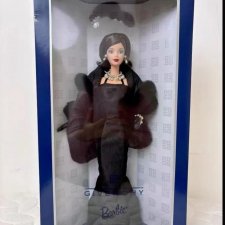 Barbie Givenchy