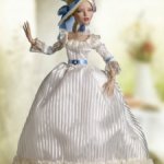 Кукла Tonner Сельский визит Deja Vu