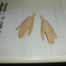 Кисти Тоннер Deja Vu