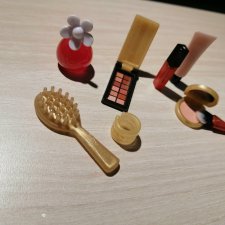 Набор косметики zuru