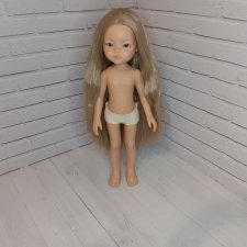 Кукла Маника Рапунцель