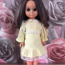 Помогите распознать куклу