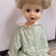 Помогите распознать куклу