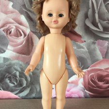 Помогите распознать куклу