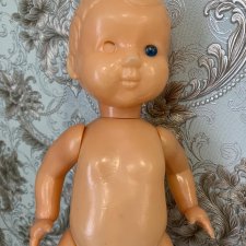 Помогите распознать большого пупса 47 см