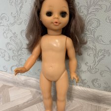 Помогите распознать куклу!