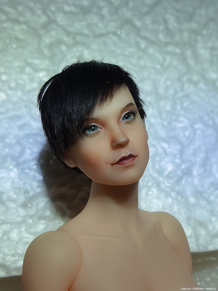 Как рождается Альтер Эго — Авторские куклы BJD (БЖД) у нас дома: фото (фото 10)