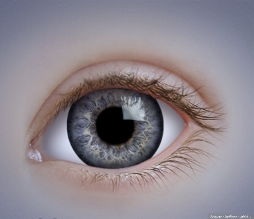 Как рождается Альтер Эго — Авторские куклы BJD (БЖД) у нас дома: фото (фото 8)