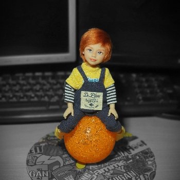 Домашний Огонечек