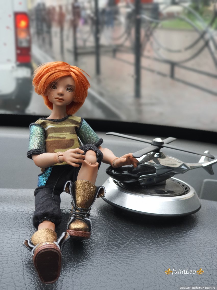 Размышлизмы... Часть 1. Приехали или "Здравствуйте, уважаемые Грабли!" (фото 8)