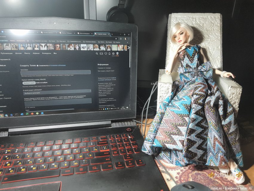 Размышлизмы... Часть 2. Собственно, "Песец с граблями" (фото 10)