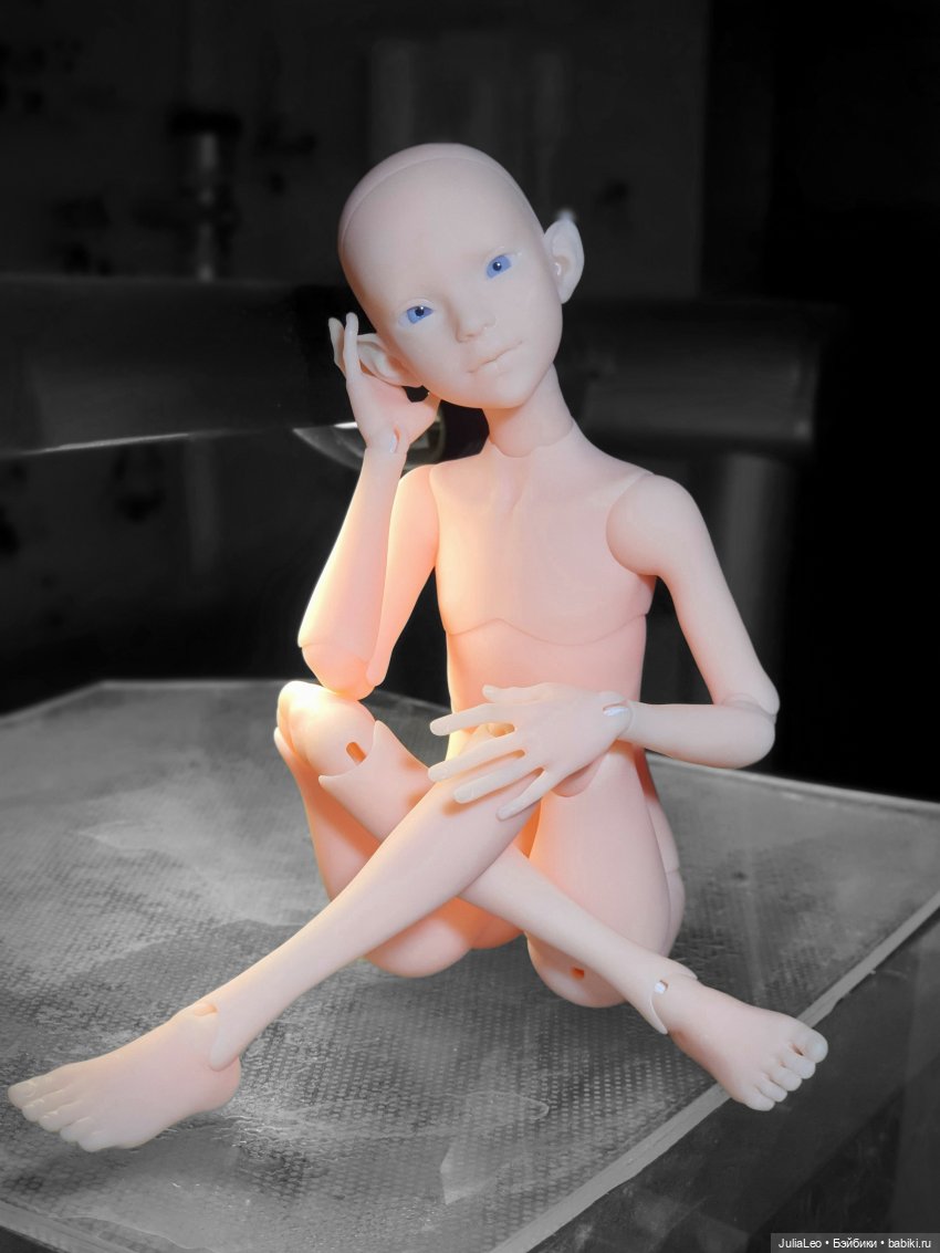 Размышлизмы... Часть 2. Собственно, "Песец с граблями" (фото 8)