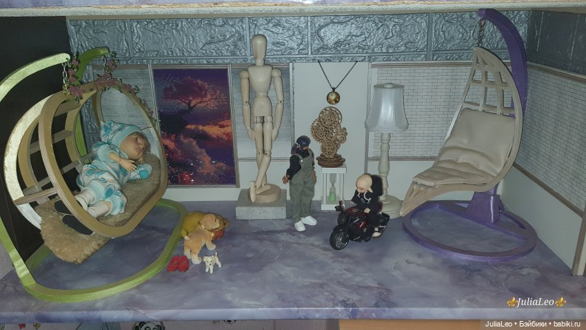 Размышлизмы... Часть 2. Собственно, "Песец с граблями" (фото 4)