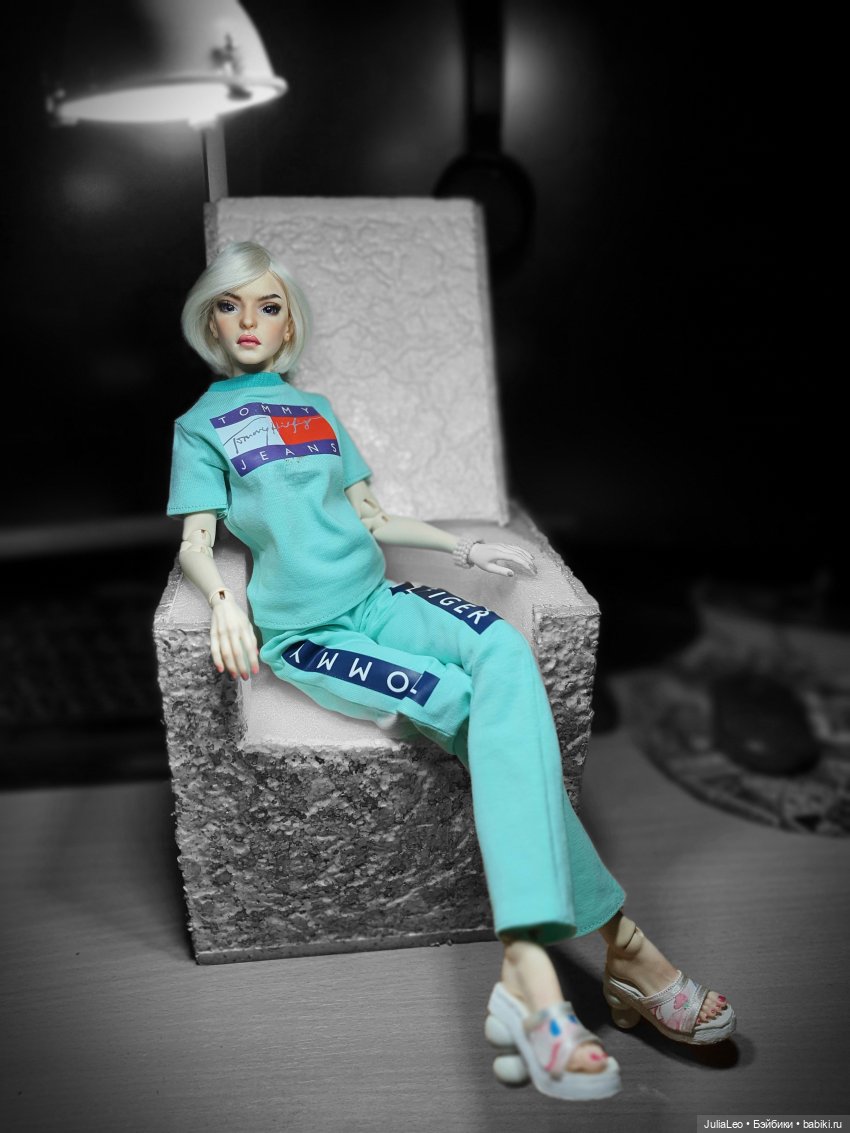 Размышлизмы... Часть 2. Собственно, "Песец с граблями" (фото 9)