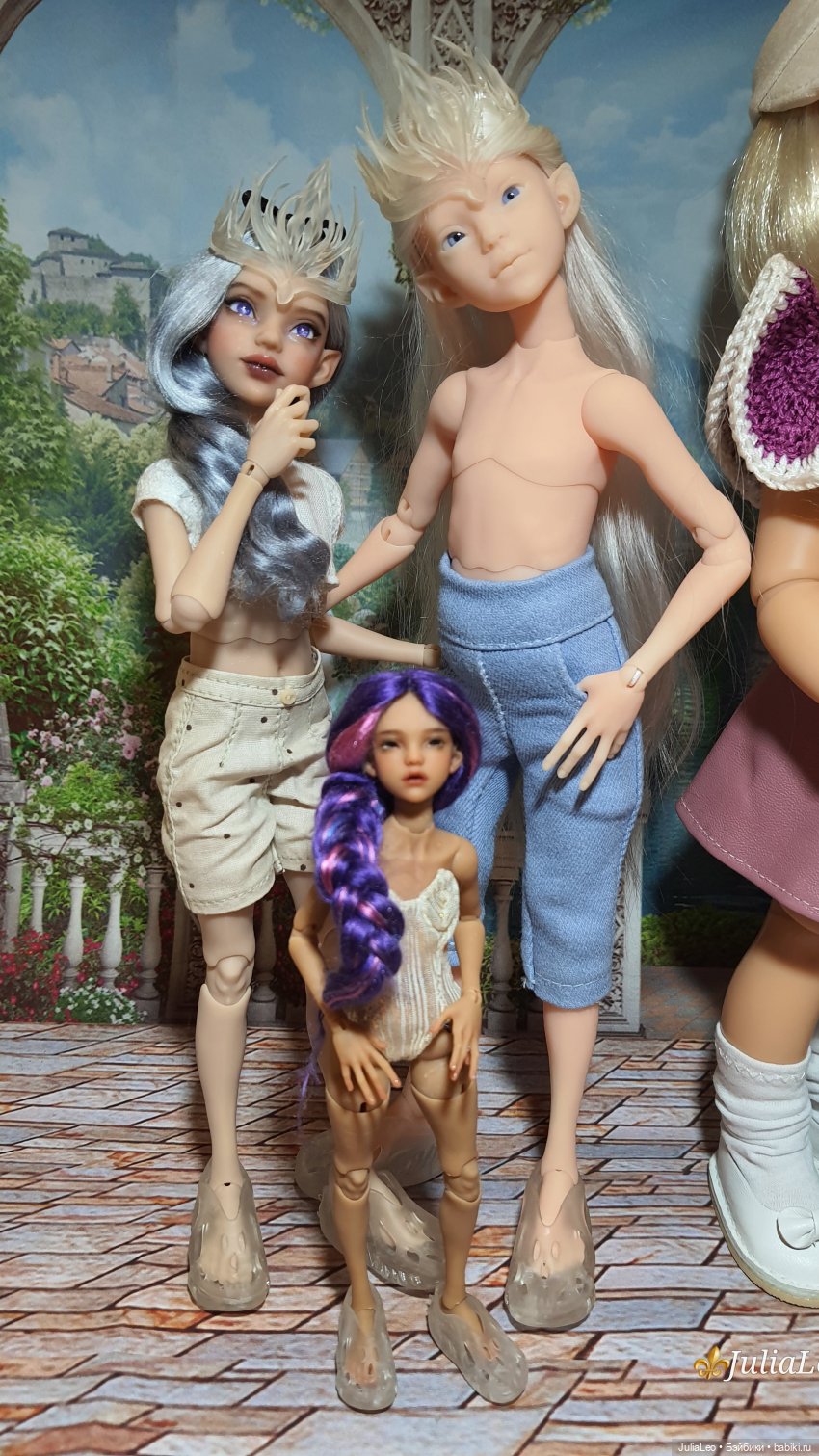 Размышлизмы... Часть 1. Приехали или "Здравствуйте, уважаемые Грабли!" (фото 9)