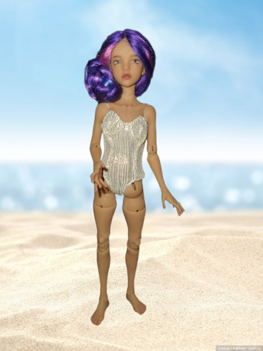 Размышлизмы... Часть 2. Собственно, "Песец с граблями" (фото 7)