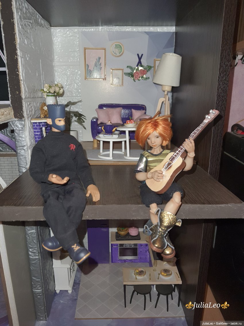 Размышлизмы... Часть 2. Собственно, "Песец с граблями" (фото 3)