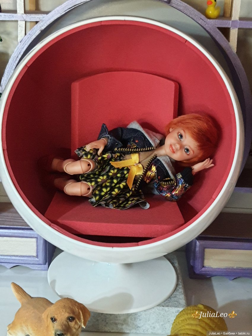 Доразмышлялись... или "Уйти нельзя остаться" | Бэйбики Доразмышлялись... или "Уйти нельзя остаться" (фото 3)