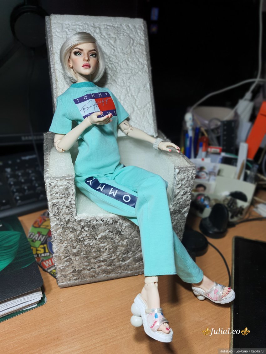 Доразмышлялись... или "Уйти нельзя остаться" | Бэйбики Доразмышлялись... или "Уйти нельзя остаться" (фото 7)