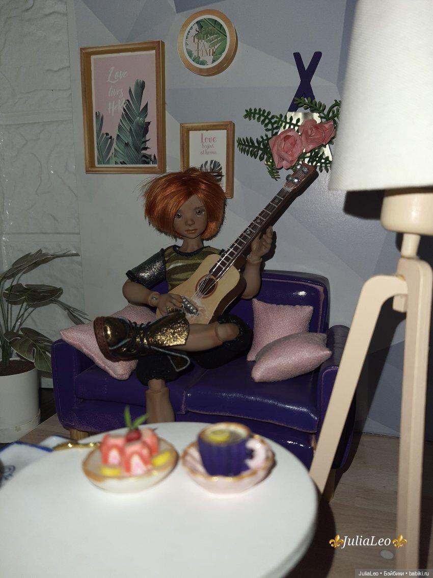 Доразмышлялись... или "Уйти нельзя остаться" | Бэйбики Доразмышлялись... или "Уйти нельзя остаться" (фото 5)