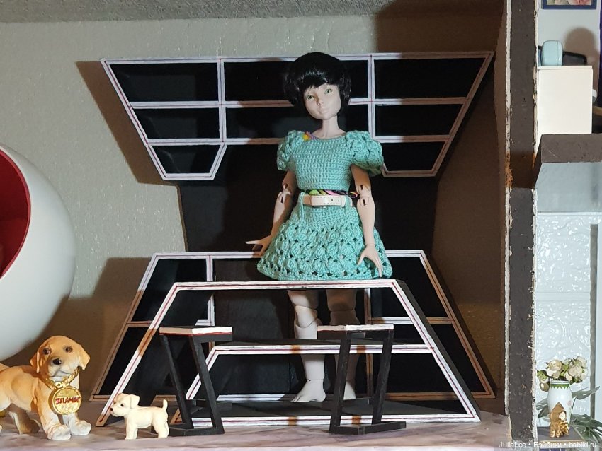 Доразмышлялись... или "Уйти нельзя остаться" | Бэйбики Доразмышлялись... или "Уйти нельзя остаться" (фото 4)