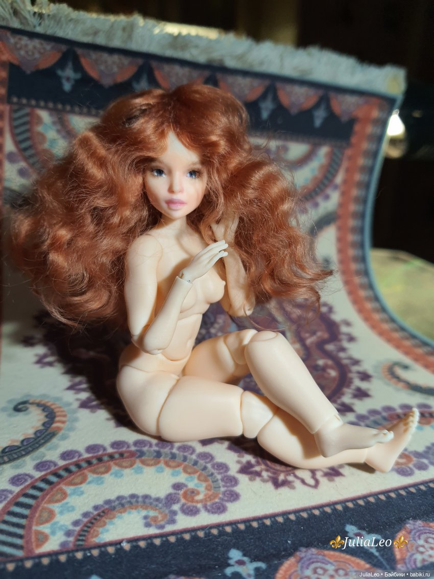 Доразмышлялись... или "Уйти нельзя остаться" | Бэйбики Доразмышлялись... или "Уйти нельзя остаться" (фото 8)