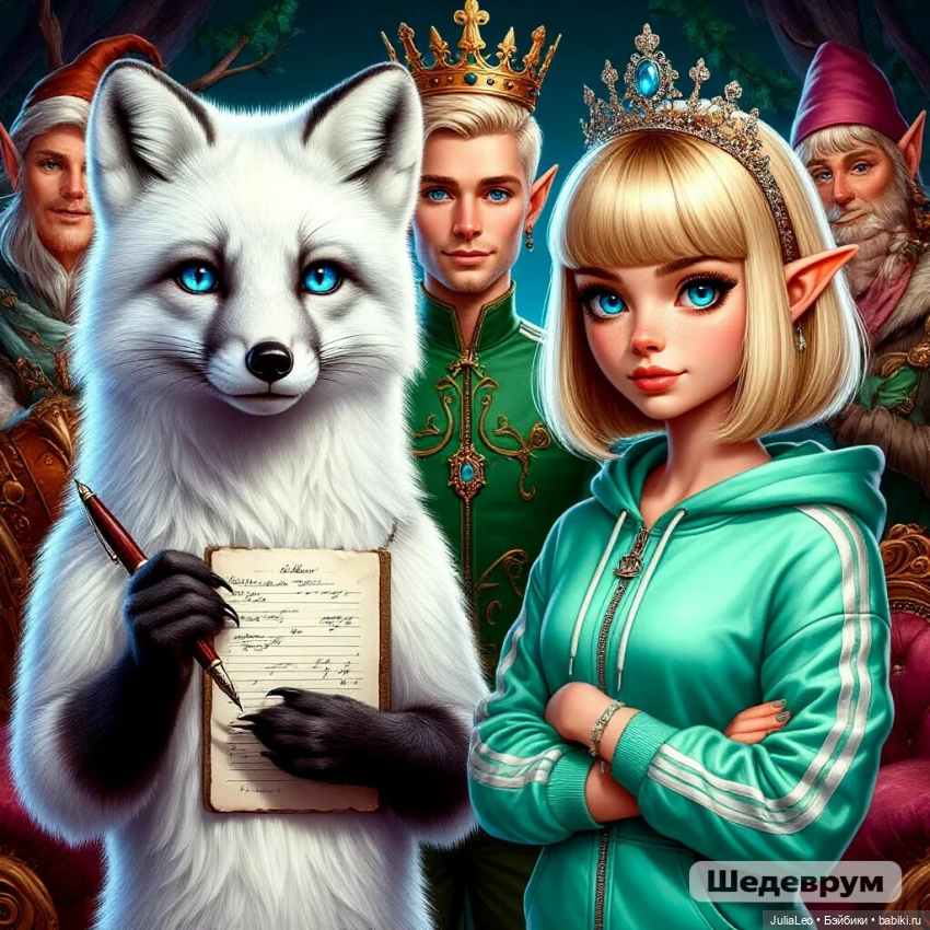 Доразмышлялись... или "Уйти нельзя остаться" | Бэйбики Доразмышлялись... или "Уйти нельзя остаться"