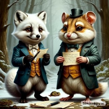 Доразмышлялись... или "Уйти нельзя остаться"