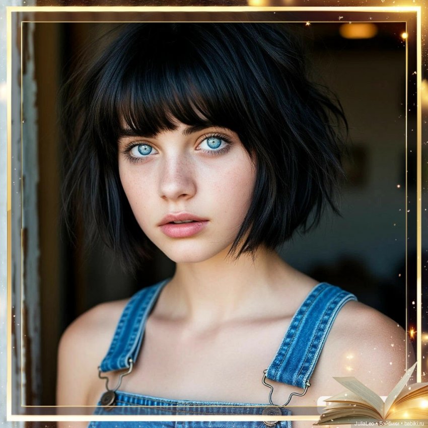 "Миры Безвременья". Часть I. Хранители Безвременья. Глава 1. Он, она и кое-что еще… (фото 5)