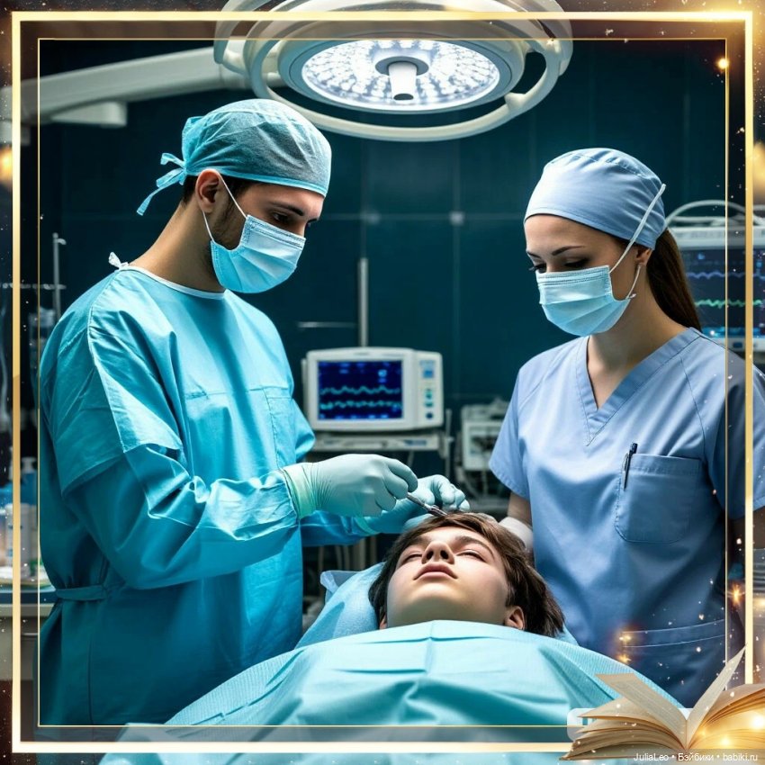 "Миры Безвременья". Часть I. Хранители Безвременья. Глава 1. Он, она и кое-что еще… (фото 2)