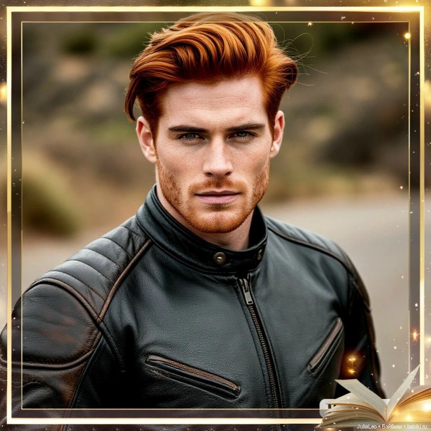 "Миры Безвременья". Часть I. Хранители Безвременья. Глава 1. Он, она и кое-что еще… (фото 4)