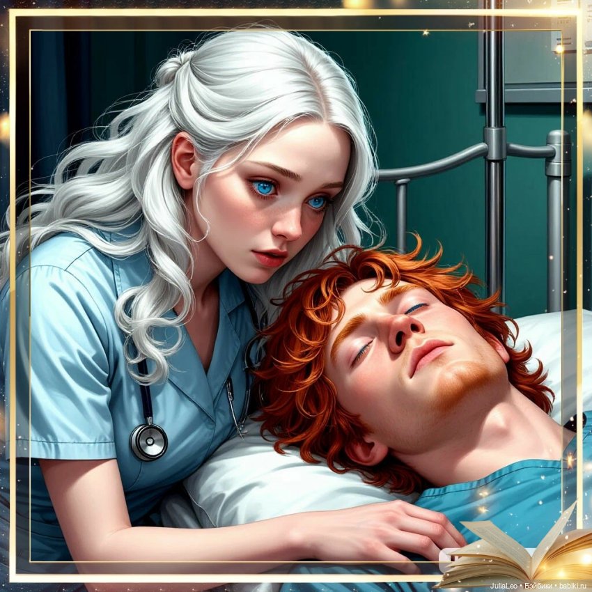 "Миры Безвременья". Часть I. Хранители Безвременья. Глава 2. Шок — это по нашему… (фото 3)