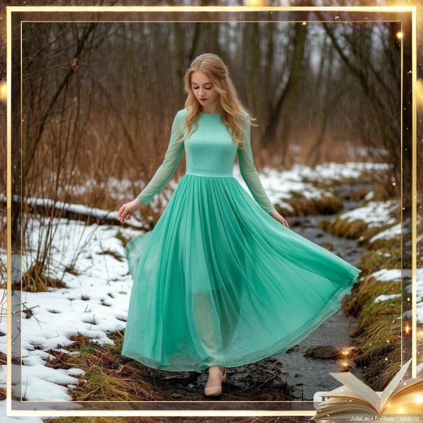 "Миры Безвременья". Часть I. Хранители Безвременья. Глава 1. Он, она и кое-что еще…