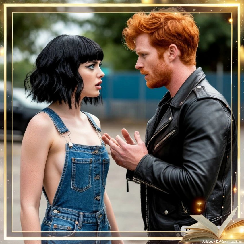 "Миры Безвременья". Часть I. Хранители Безвременья. Глава 2. Шок — это по нашему…