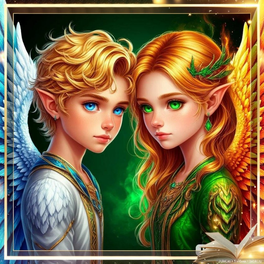 "Миры Безвременья". Часть I. Хранители Безвременья. Глава 7. Долго и счастливо