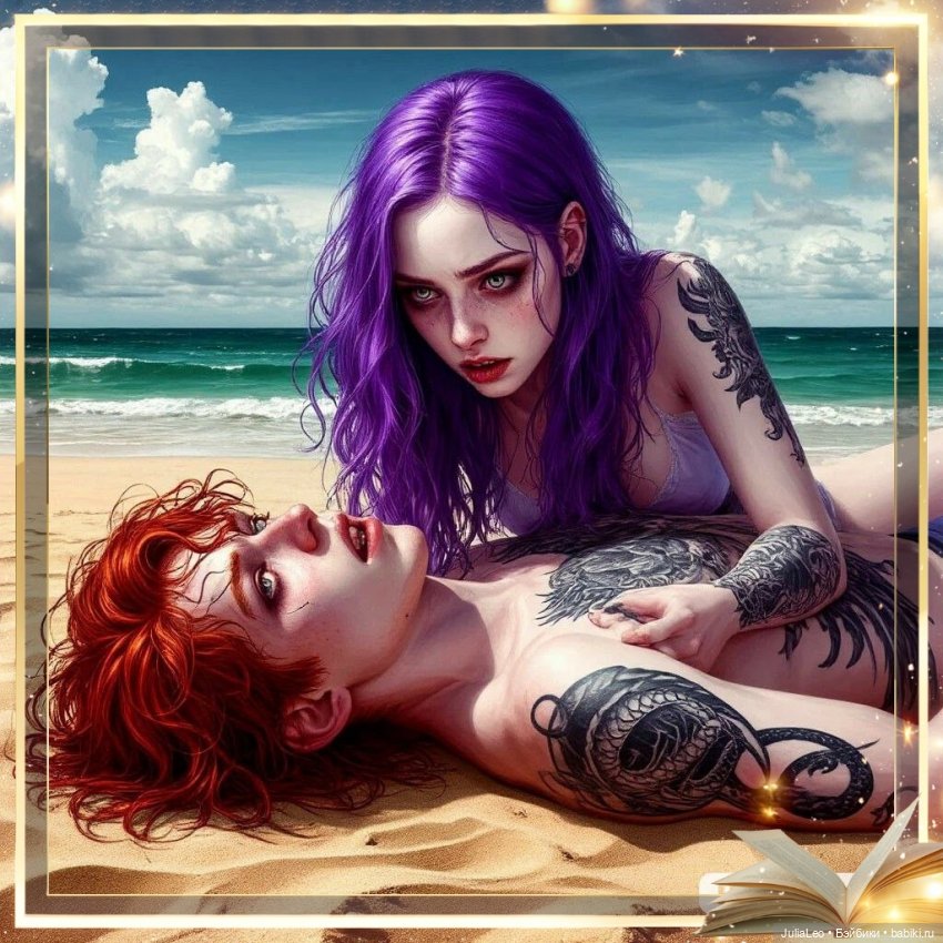 "Миры Безвременья". Часть I. Хранители Безвременья. Глава 5. Усталость забыта, колышется чад (фото 2)