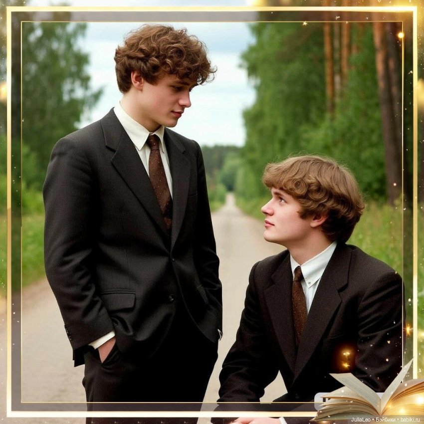 "Миры Безвременья". Часть I. Хранители Безвременья. Глава 9. Иногда они возвращаются (фото 3)